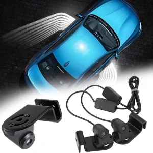 Car Angel Wing Projector LED Welcome Carpet Light