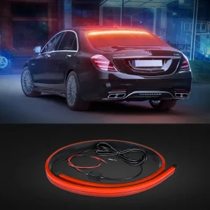 Single Mode Third Brake Light