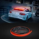 Multi Mode Third Brake Light