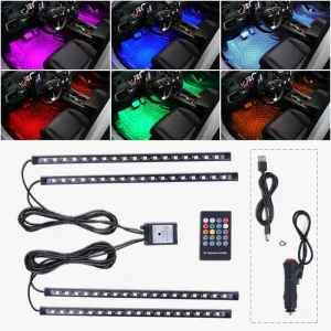 Atmosphere Light LED Interior LED Accent Kit