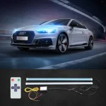 LED Daytime Running Light Strip
