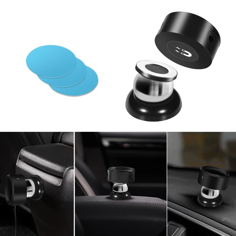 Starry Ceiling car Interior Ambient Light Red & Blue - Image 3