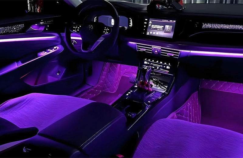 LEDGLOWCAR Banner 800x520